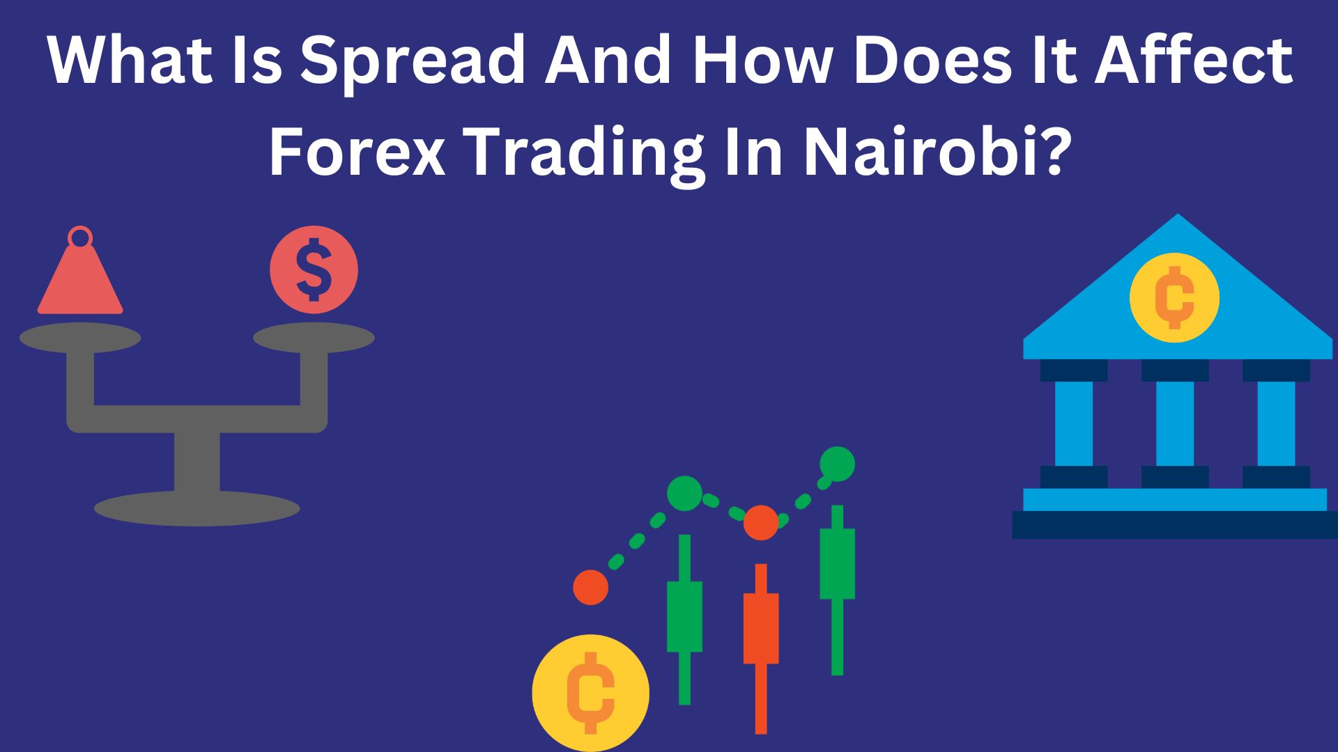 What Is Spread And How Does It Affect Forex Trading In Nairobi